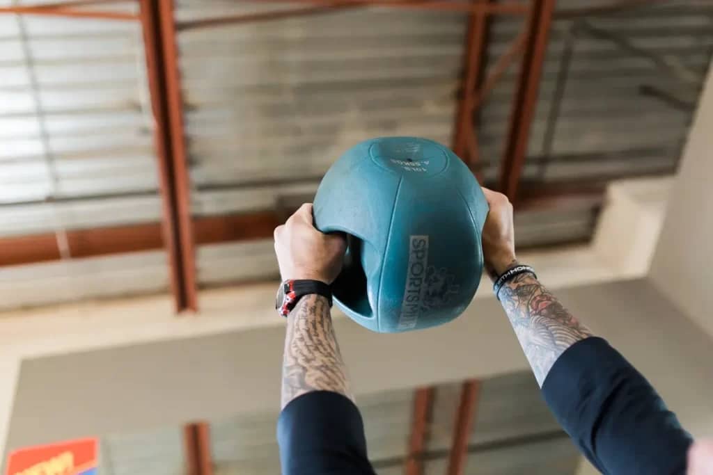 Vancouver Personal Brand Photography Personal Trainer
