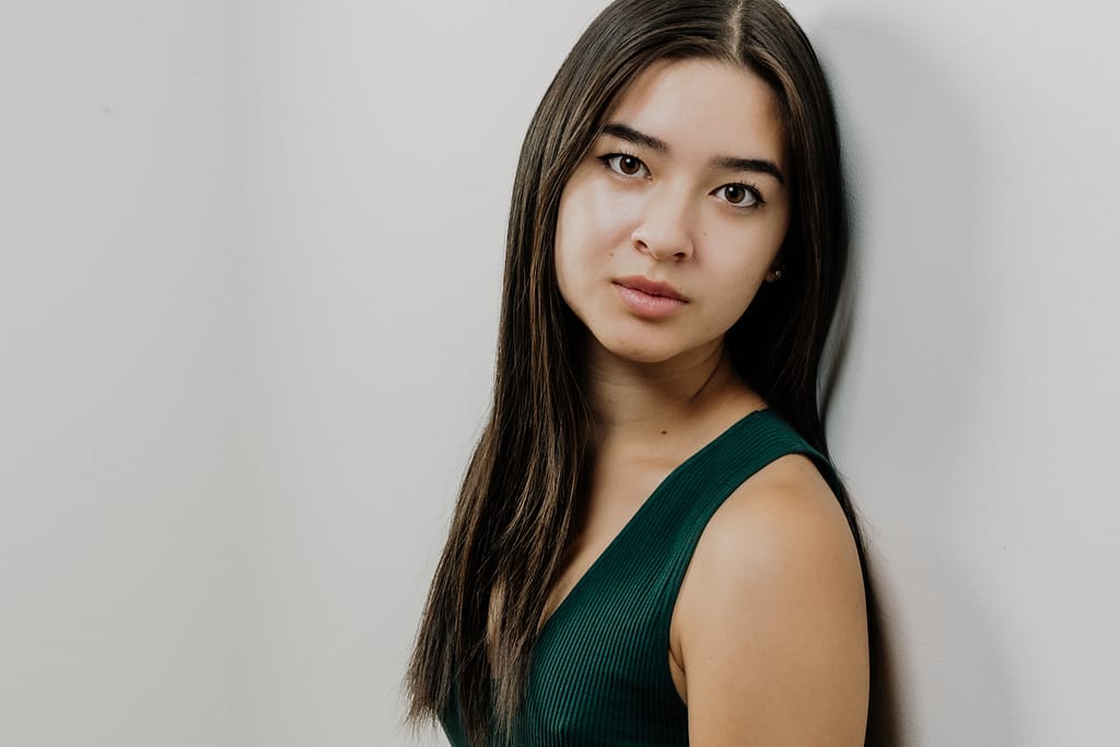 Vancouver Headshots for Dancers