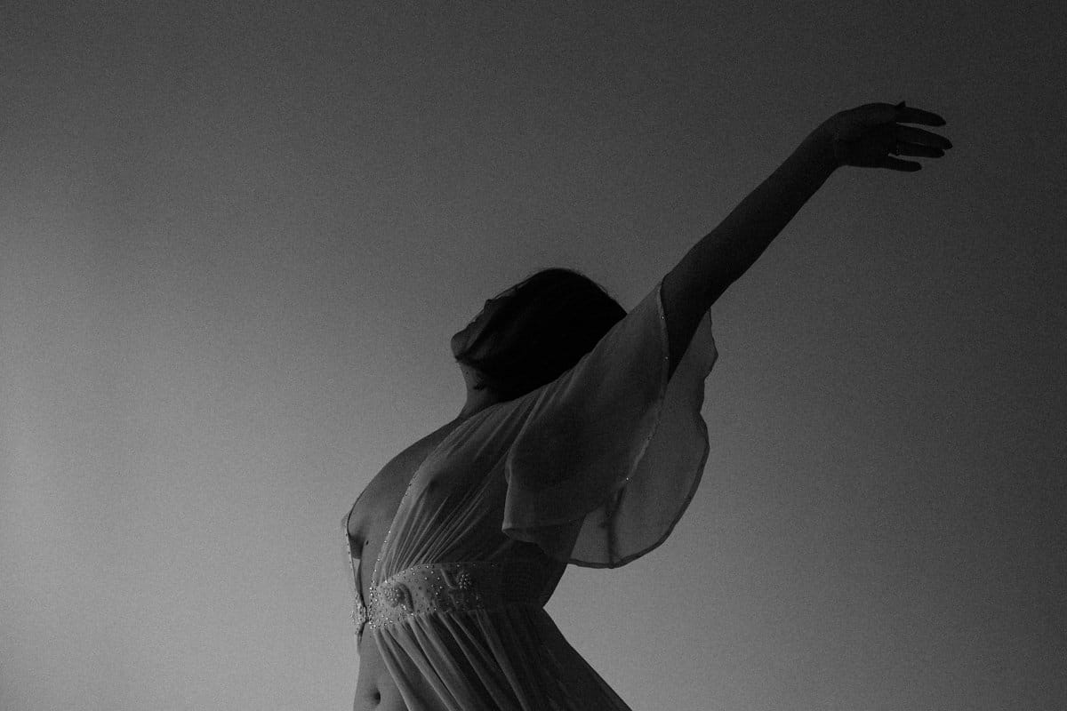 The Soul of Black and White Photography