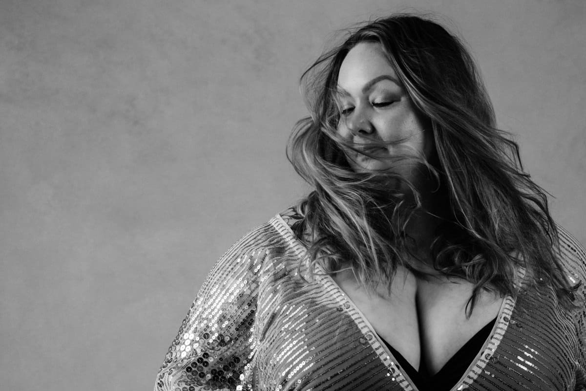 The Power of Intimate Portraits