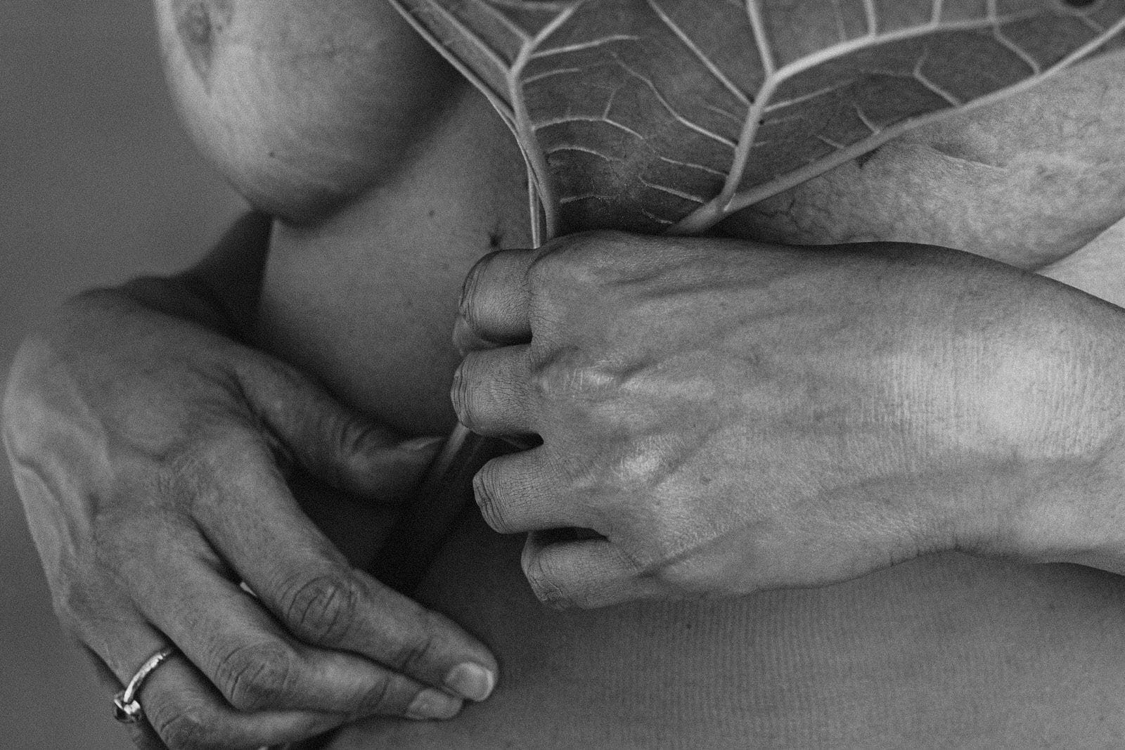 Sara’s Breast Cancer Story | Vancouver Portrait Photographer