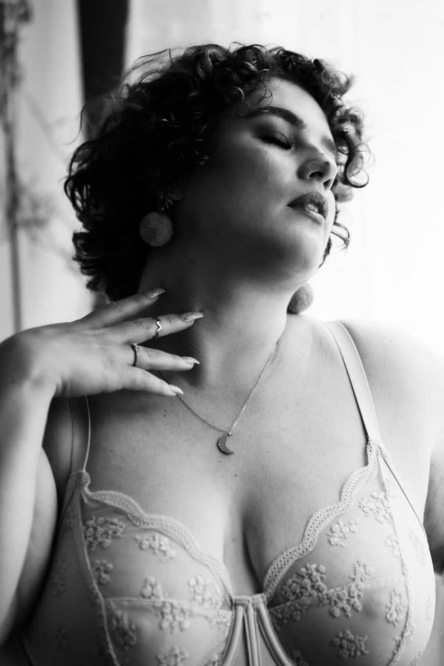 Boudoir Photography Gallery