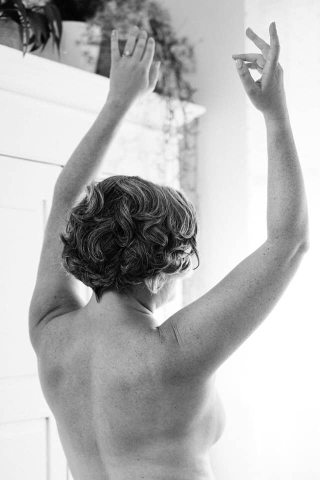 Should you tan before your boudoir session?