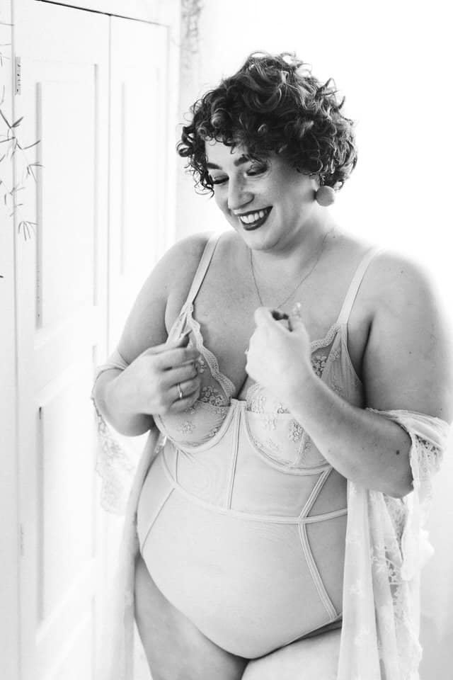 Boudoir Photography Gallery