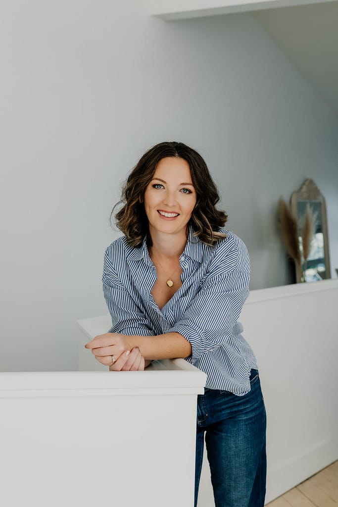 Vancouver Headshot Photographer for Coaches
