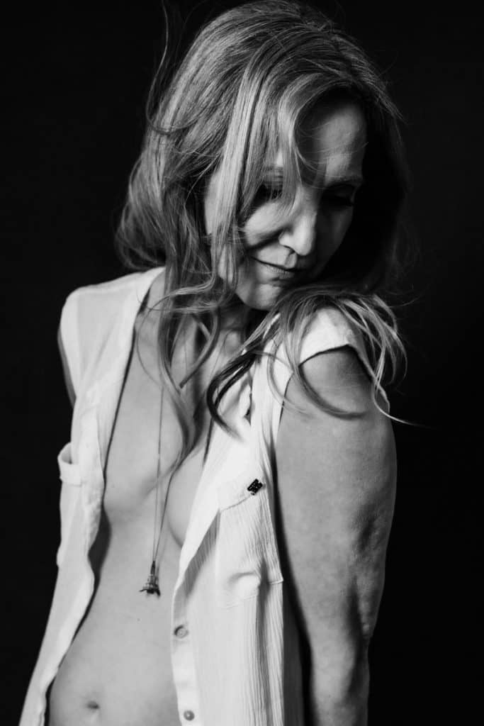vancouver boudoir photography
