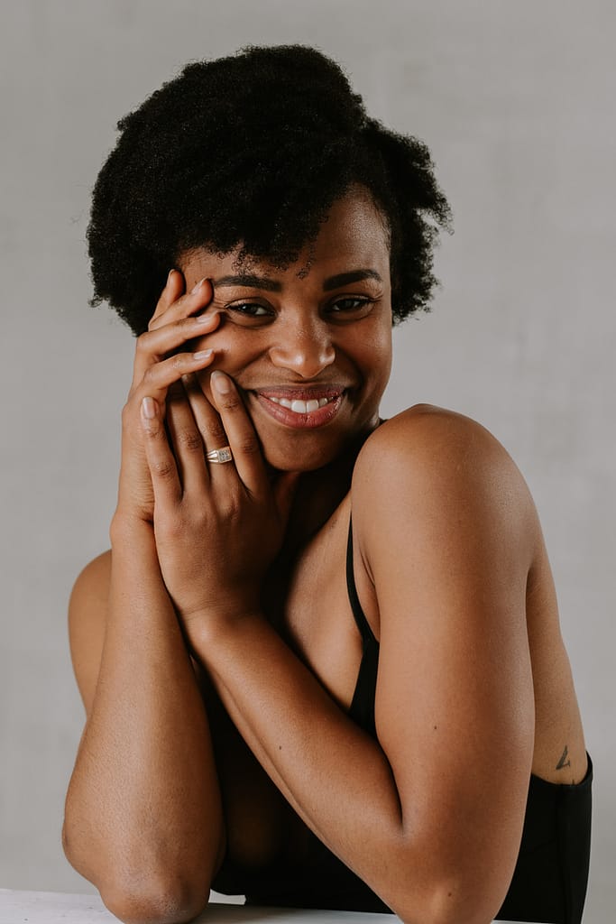 Affordable Headshot Photographer in Vancouver