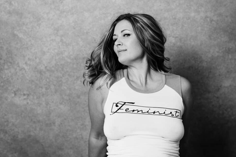Taking Her Power Back Post Trauma Through Boudoir: Vancouver Boudoir Client Story