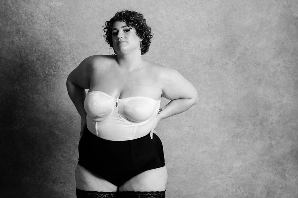 Should you tan before your boudoir session?