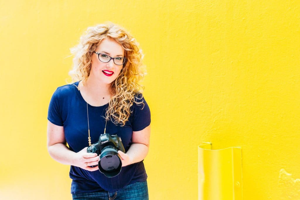 A Vancouver Personal Branding Photoshoot with Personal Branding Photographer Christina Louise