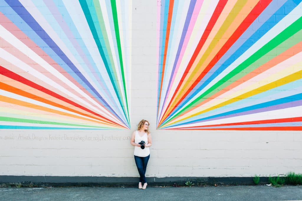 A Vancouver Personal Branding Photoshoot with Personal Branding Photographer Christina Louise