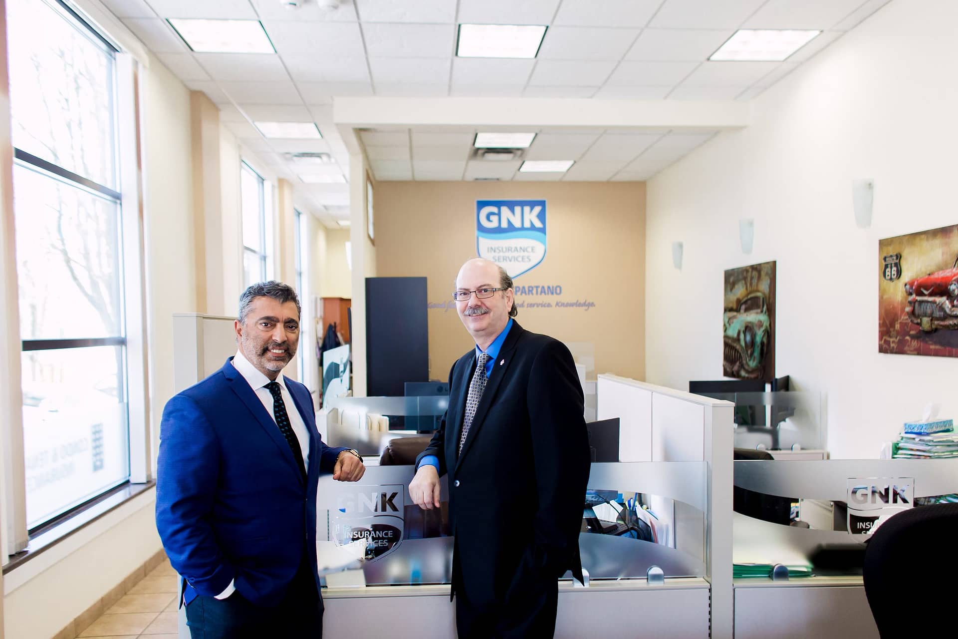 GNK Insurance