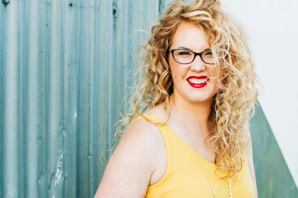 A Vancouver Personal Branding Photoshoot with Personal Branding Photographer Christina Louise