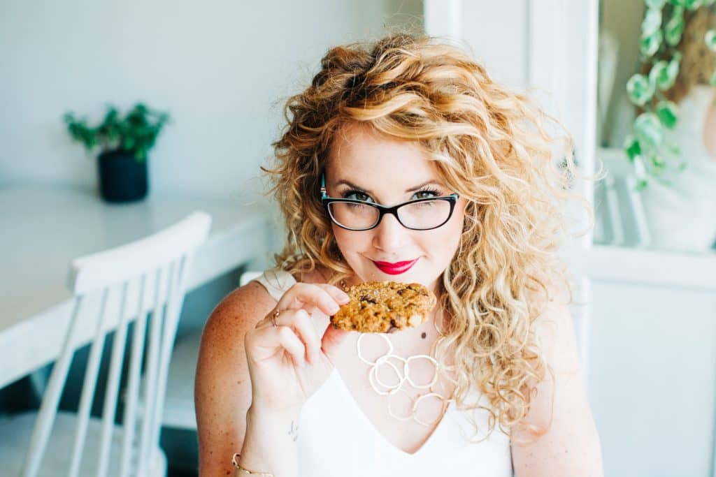 A Vancouver Personal Branding Photoshoot with Personal Branding Photographer Christina Louise