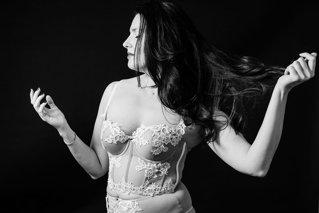 Ultra Sexy Boudoir Outfit finds  What to Wear - MA Boudoir Photographer