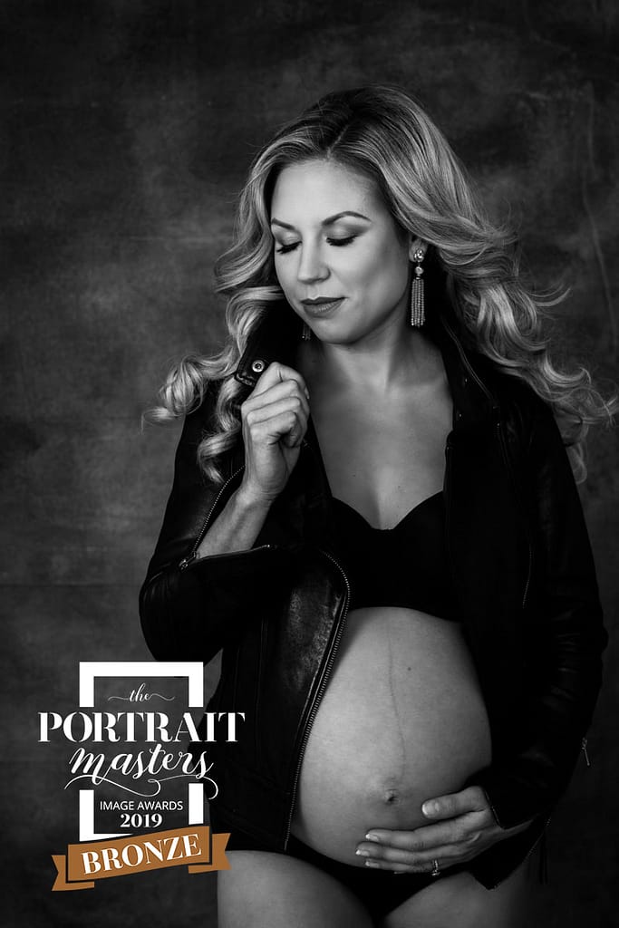 Vancouver Maternity photo shoot