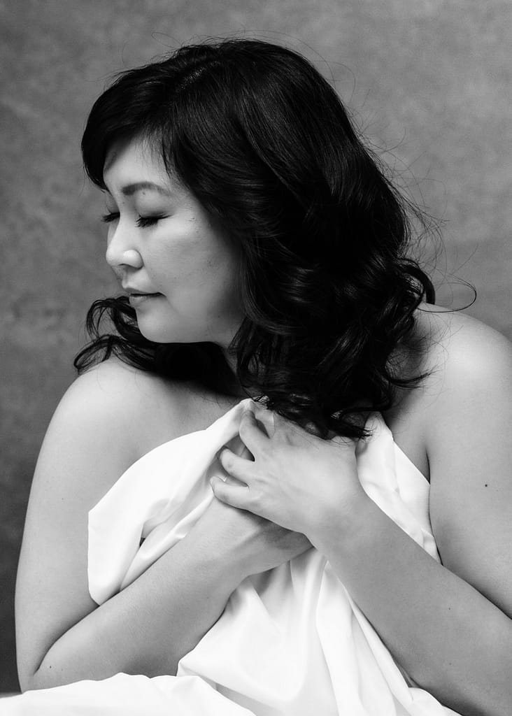 How doing a Vancouver Boudoir Session for your Birthday is a way to try something new, commit to self care and celebrate you!