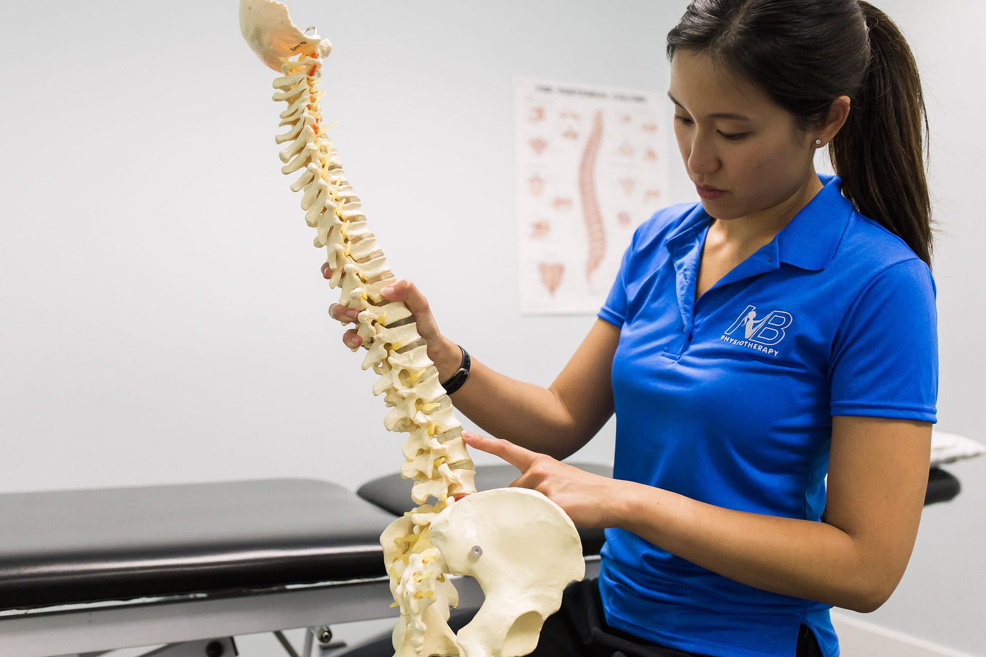 North Burnaby Physiotherapy